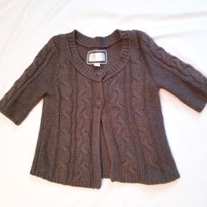 American Eagle Outfitters Cardigan Sweater sz s/p